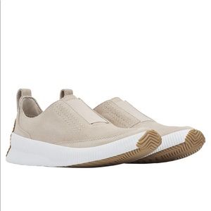 Out N About Slip On Sneakers